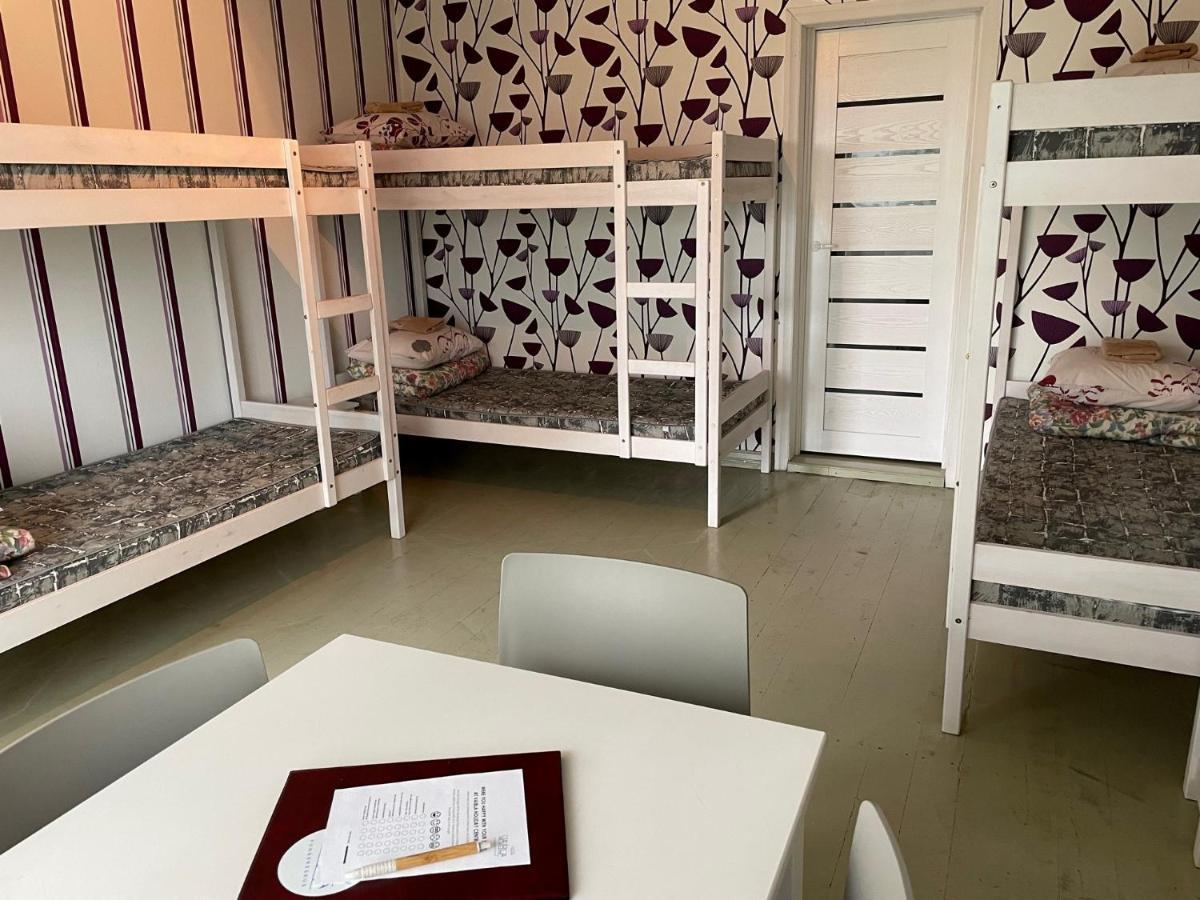 Vaibla Holiday Center Habitación foto