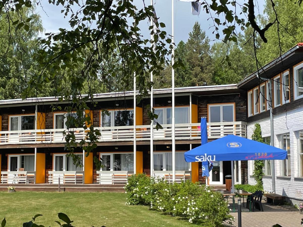 Vaibla Holiday Center Exterior foto
