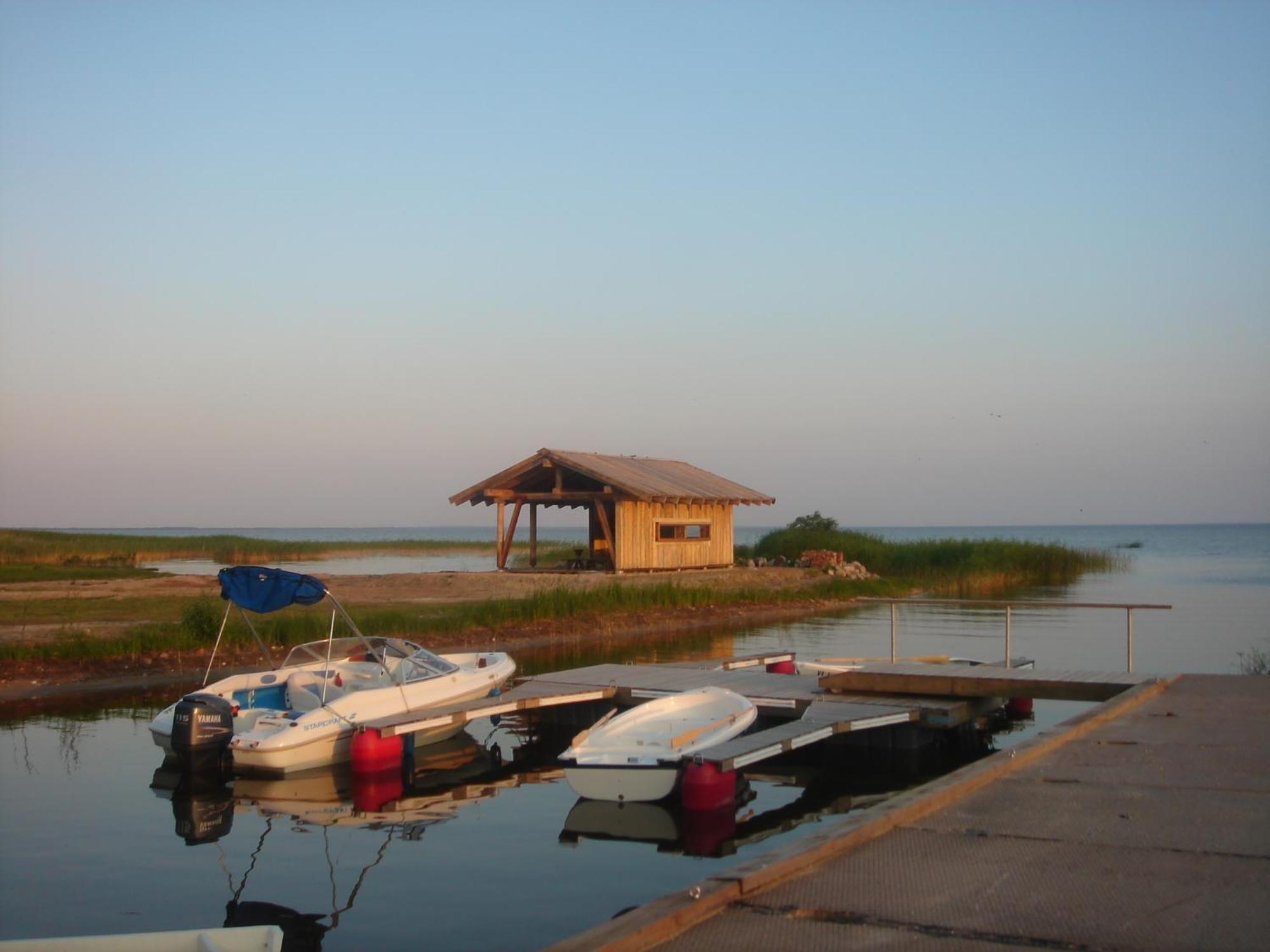 Vaibla Holiday Center Exterior foto