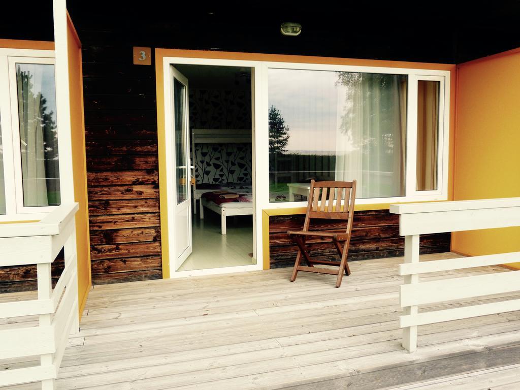 Vaibla Holiday Center Habitación foto